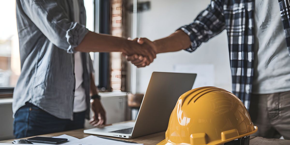 Chantier - B.L Entreprise